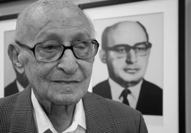 Morre ex-prefeito Joel Ribeiro