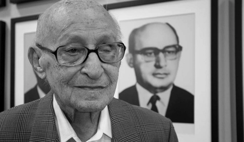 Morre ex-prefeito Joel Ribeiro