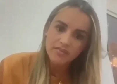 Mulher traída em Peritoró