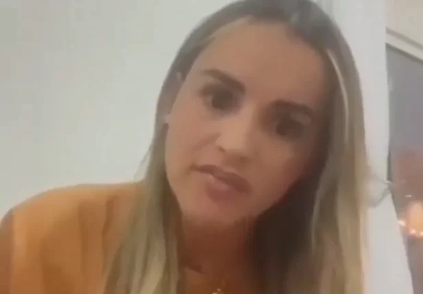 Mulher traída em Peritoró