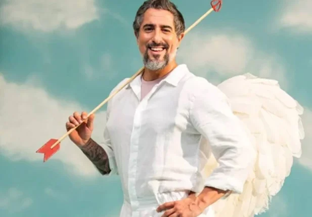 Novo reality do Multishow, comandado por Marcos Mion, tem estreia marcada para 27 de abril