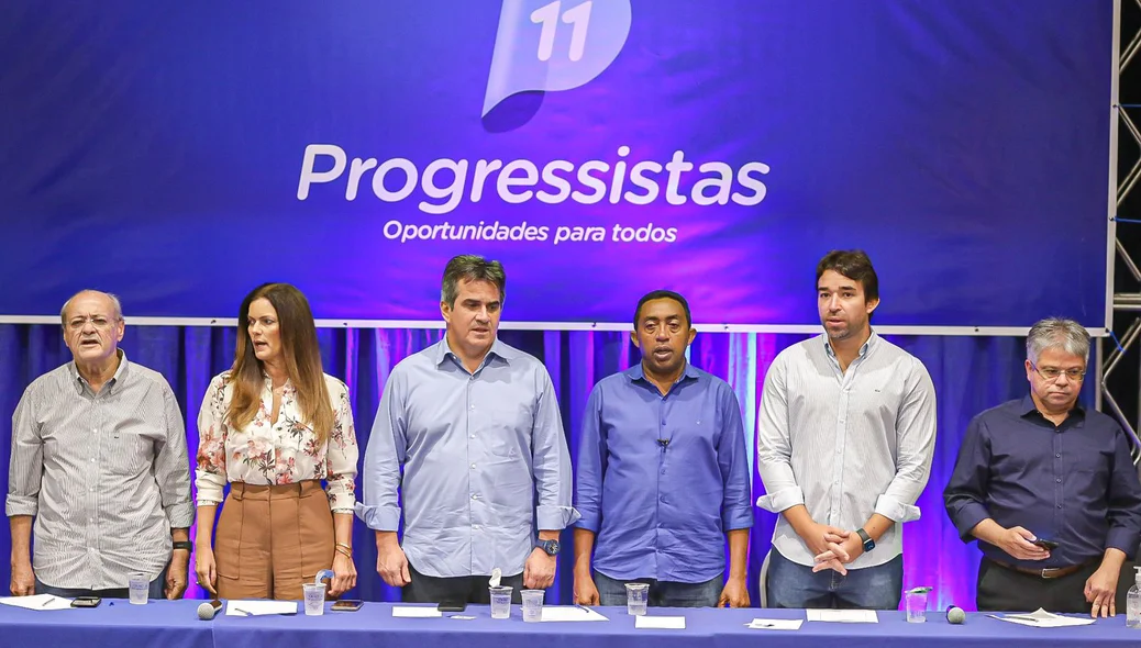O evento ocorreu na manhã desta sexta
