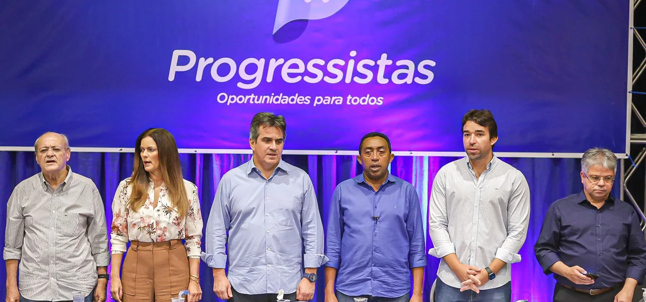 O evento ocorreu na manhã desta sexta
