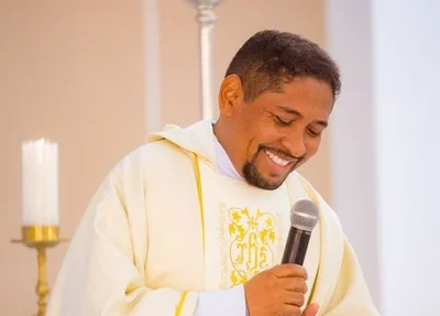 Padre Chagas