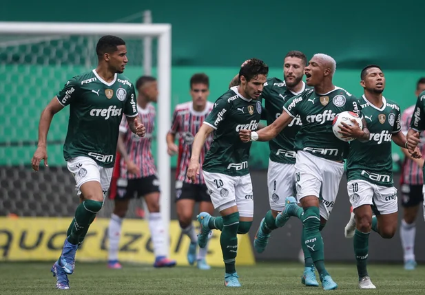 Palmeiras