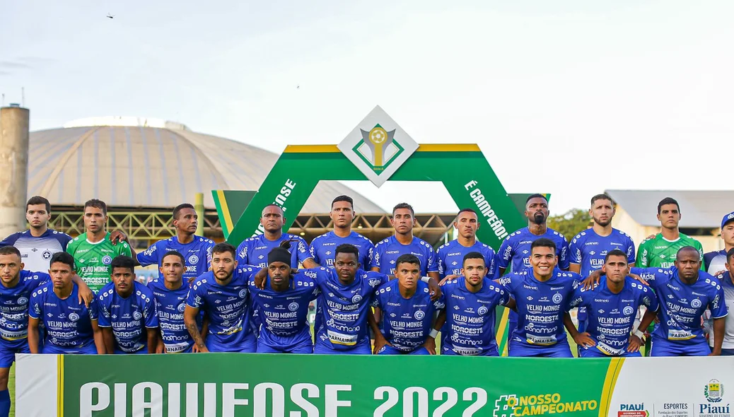 Parnahyba Sport Club