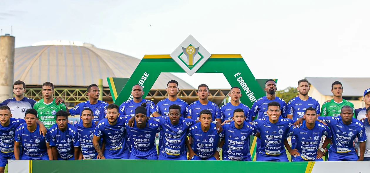 Parnahyba Sport Club