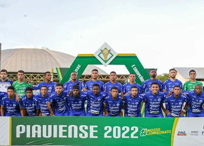 Parnahyba Sport Club