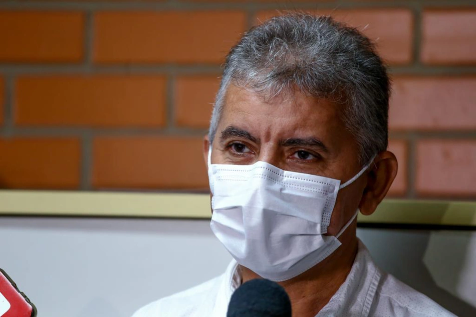 Paulo Martins se filia ao Solidariedade