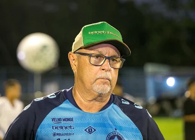 Pedro Manta