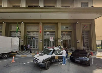 Polícia Civil de São Paulo