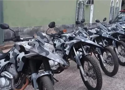 Polícia Militar do Piauí