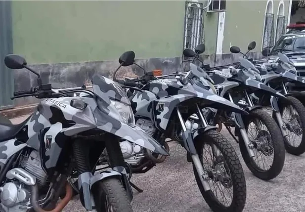 Polícia Militar do Piauí
