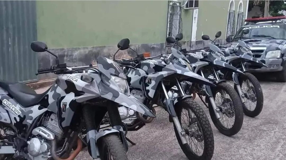 Polícia Militar do Piauí