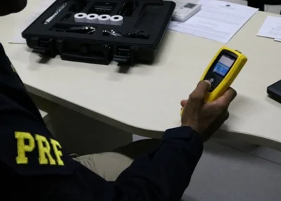 Polícia Rodoviária Federal