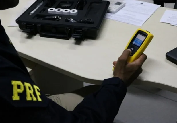Polícia Rodoviária Federal