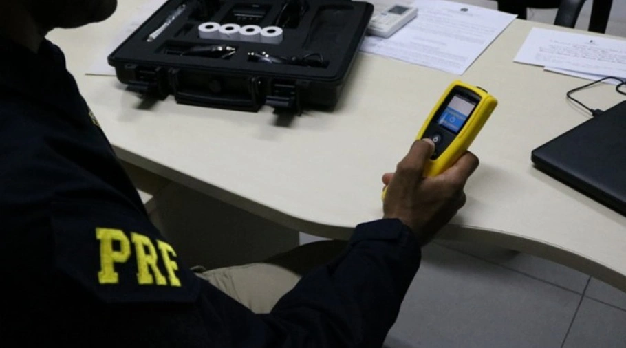 Polícia Rodoviária Federal