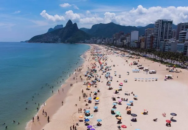 Praia