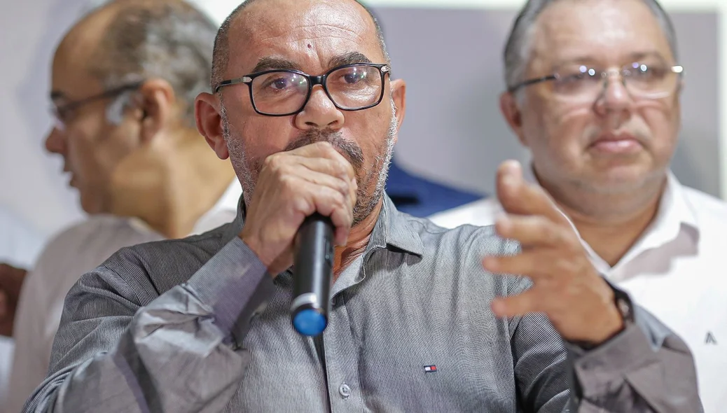 Prefeito Alemão
