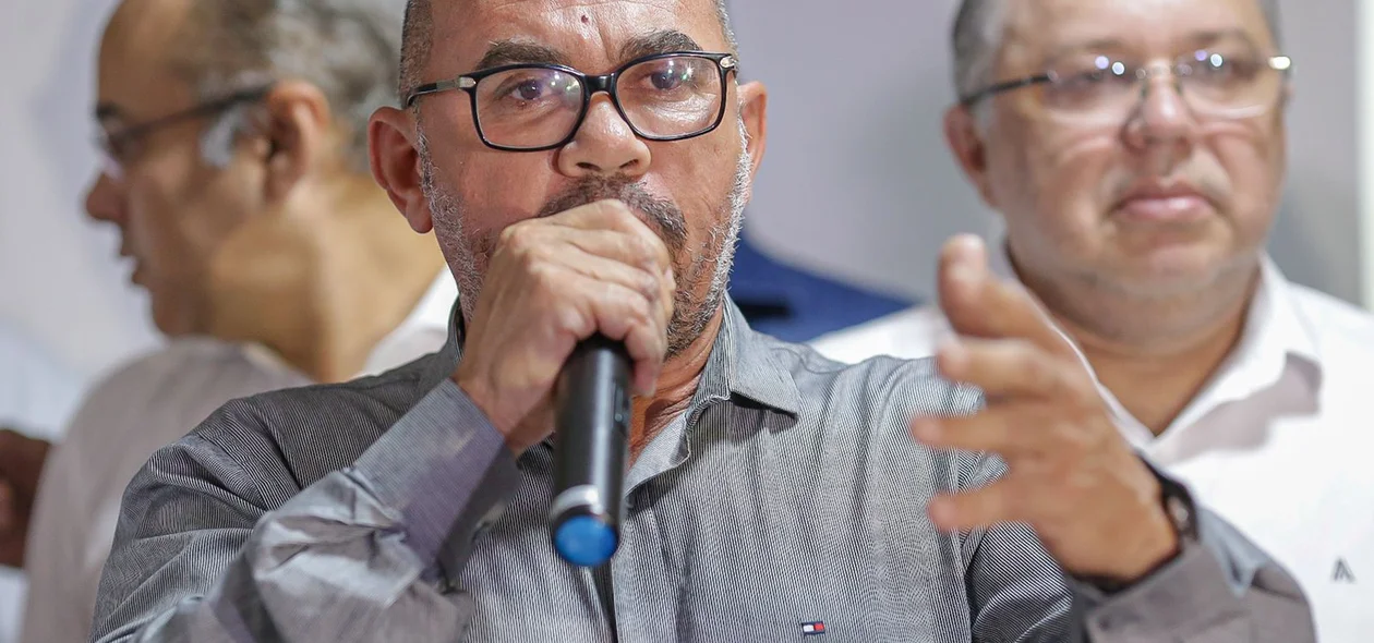 Prefeito Alemão
