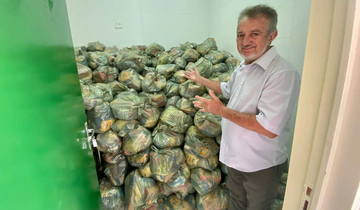 Prefeito de Campo Maior