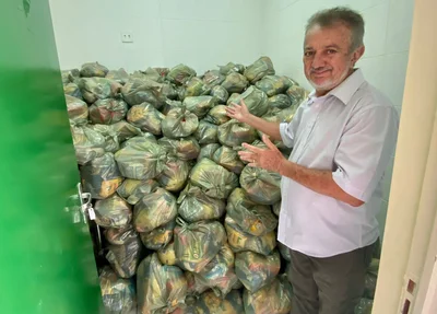 Prefeito de Campo Maior