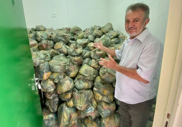 Prefeito de Campo Maior