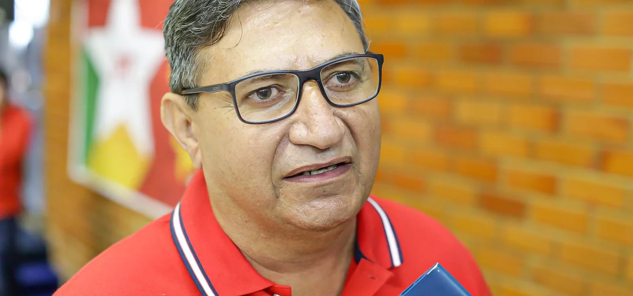 Prefeito de Fartura do Piauí, Orlando Costa
