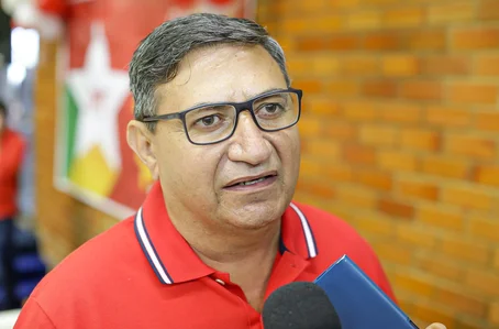 Prefeito de Fartura do Piauí, Orlando Costa