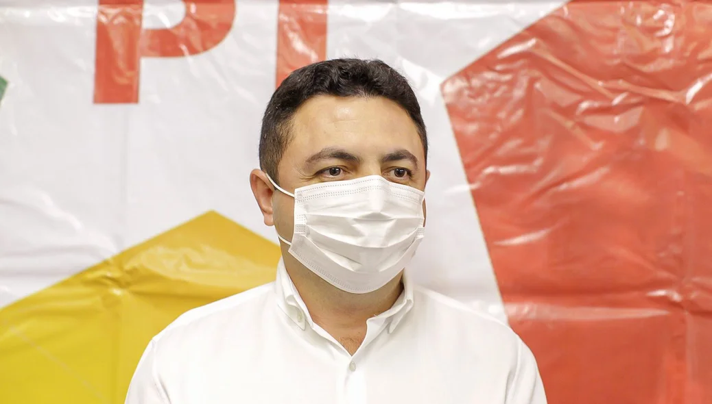 Prefeito de Santa Cruz, Barroso Neto