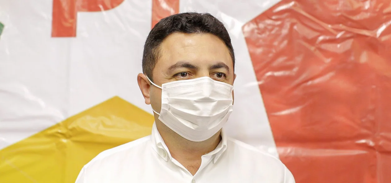 Prefeito de Santa Cruz, Barroso Neto