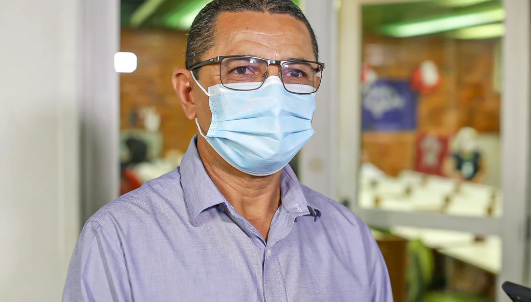 Prefeito de Várzea Branca, Nonatinho