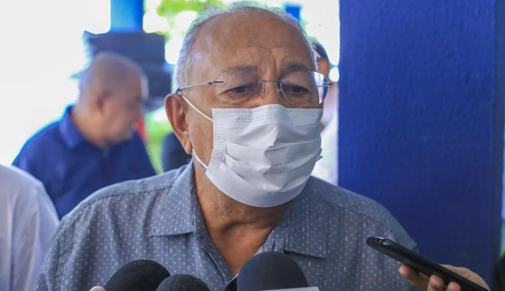 Prefeito Dr. Pessoa