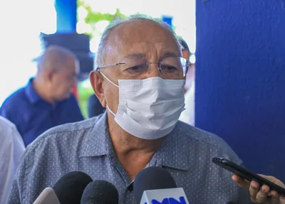Prefeito Dr. Pessoa