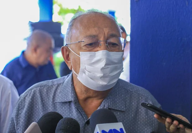Prefeito Dr. Pessoa