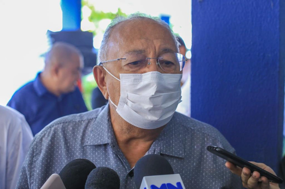 Prefeito Dr. Pessoa