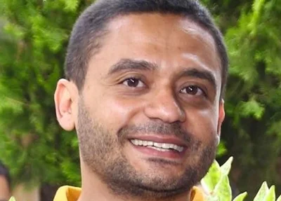 Prefeito Fellipe Alves
