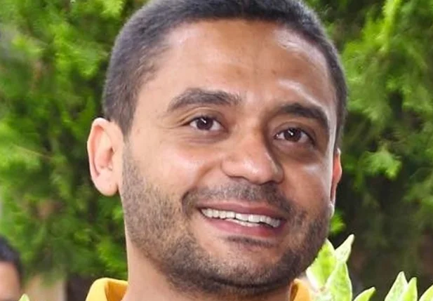 Prefeito Fellipe Alves