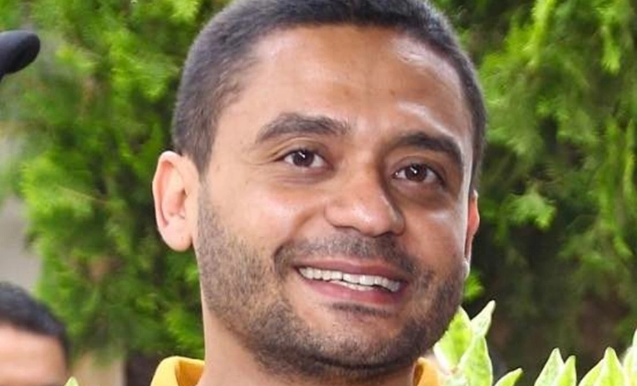 Prefeito Fellipe Alves