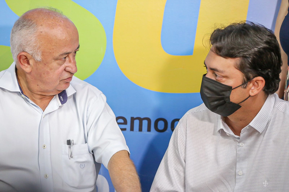 Prefeito Jabes Júnior