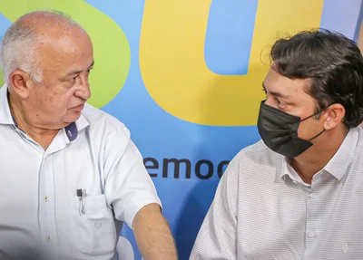 Prefeito Jabes Júnior