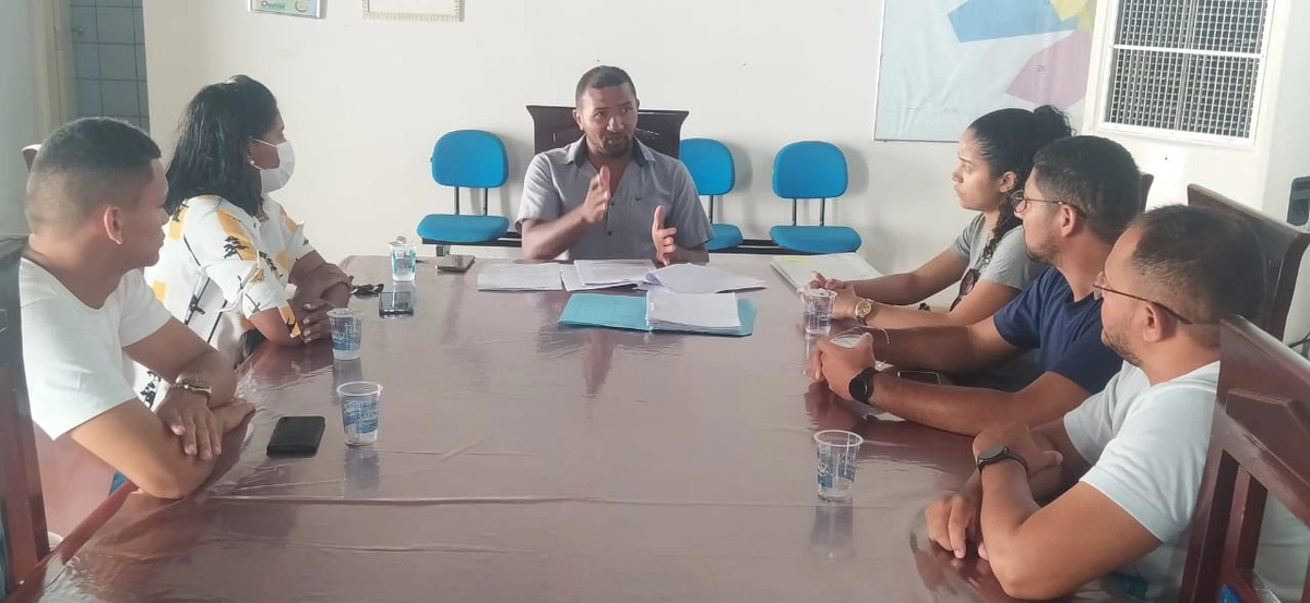 Prefeitura aprova primeiros projetos de regularização fundiária em Oeiras