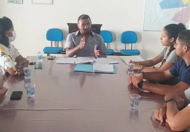Prefeitura aprova primeiros projetos de regularização fundiária em Oeiras
