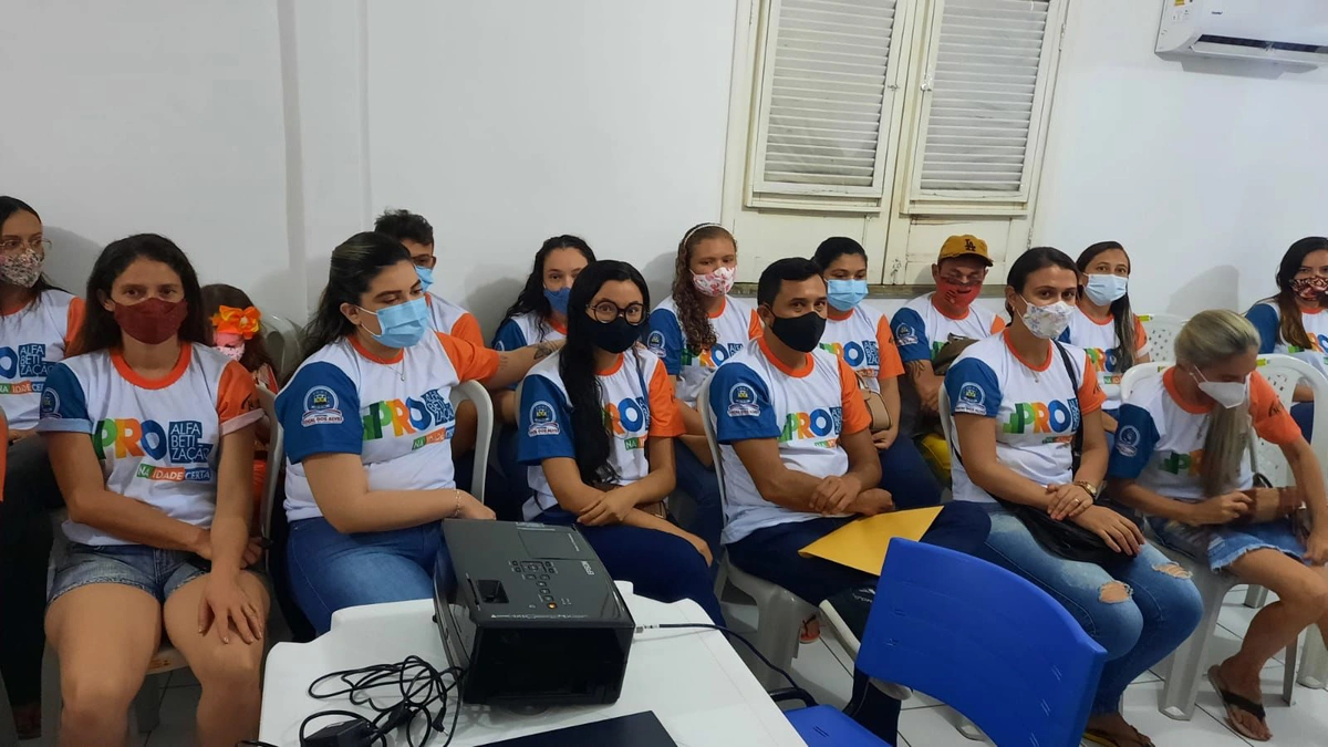 Proaja atenderá 200 mil pessoas no estado do Piauí