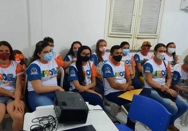 Proaja atenderá 200 mil pessoas no estado do Piauí