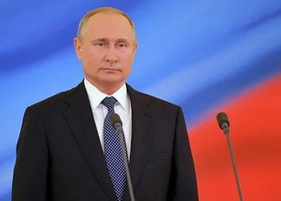 Putin