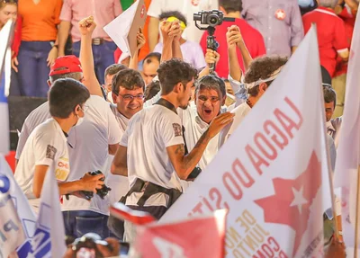 Rafael Fonteles lança pré-candidatura ao Governo do Piauí
