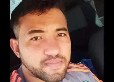 Rafael Leal Paixão