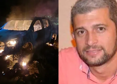 Raimundo Jose Costa Siqueira