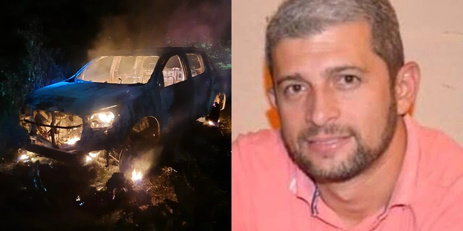 Raimundo Jose Costa Siqueira